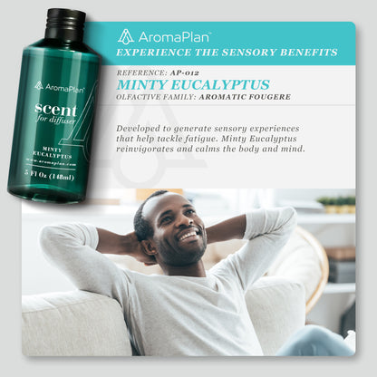 AP012 - Minty Eucalyptus