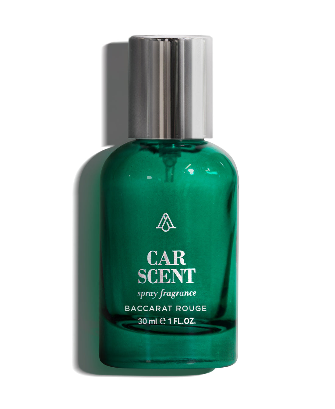 Car Scent Spray - Baccarat Rouge: 30 ml  ℮ 1 FL. OZ.