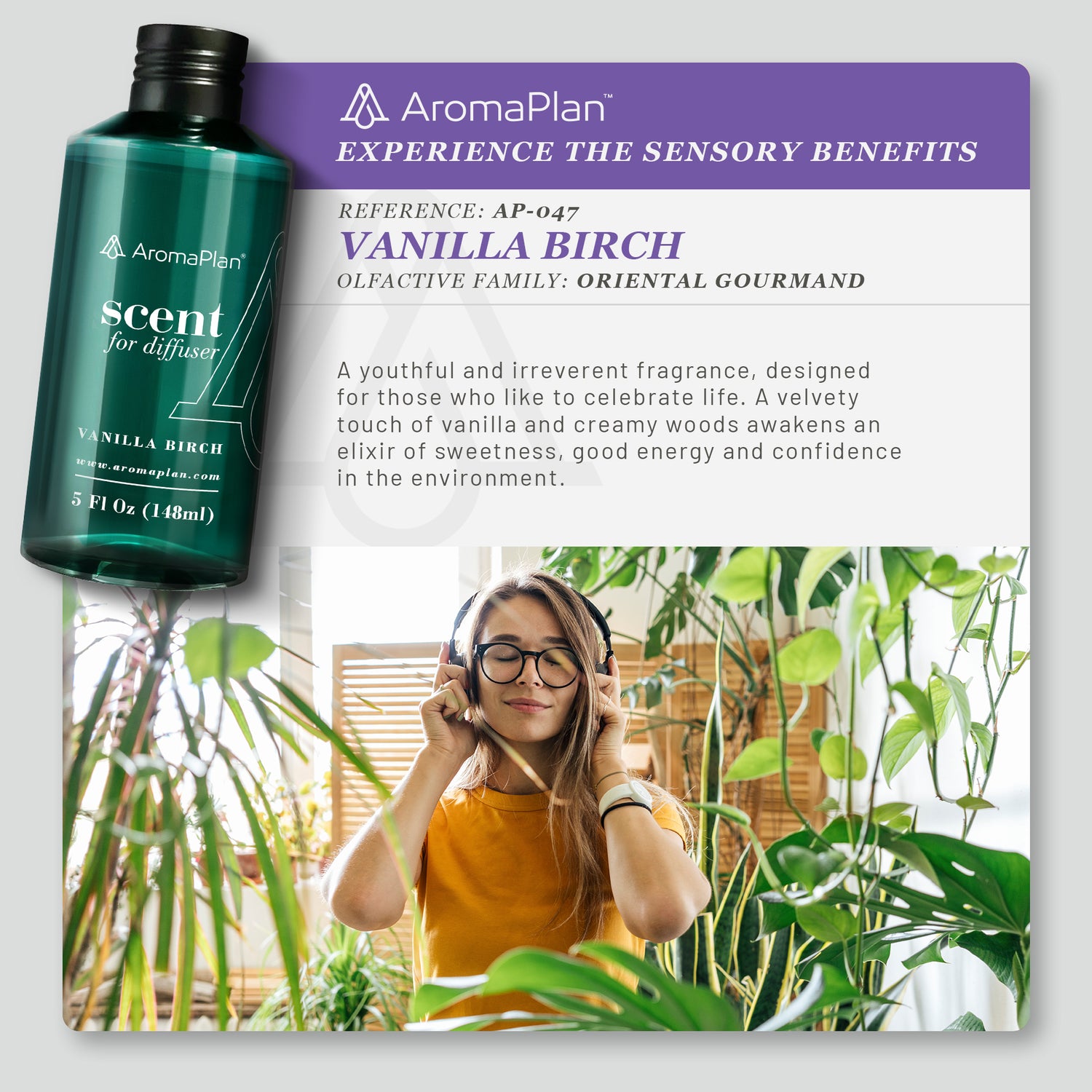 AP047 - Vanilla Birch