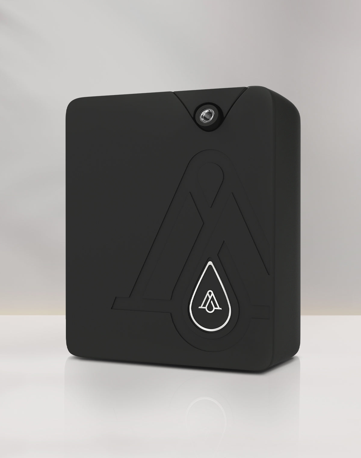 New Scent Air Diffuser - 2024 Upgraded Bluetooth - DAP-1002NP (Black)