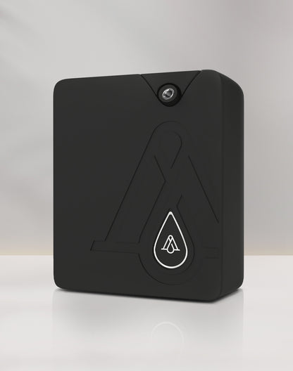 New Scent Air Diffuser - 2024 Upgraded Bluetooth - DAP-1002NP (Black)